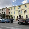 Momenti di tensione ai seggi