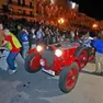 Il passaggio della 1000 Miglia a Padova nel 2022