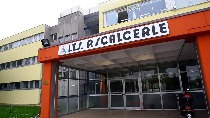 L’istituto Pietro Scalcerle di Padova sarà anche liceo sport