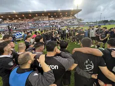 Petrarca Rugby, budget ridotto e nuova era: tra giovani e senatori il progetto Serie A Elite 2026-27