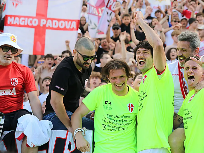 Serie B 2026-2027, ufficiale il quadro delle 20 squadre: il Padova ritrova i derby con Vicenza e Verona