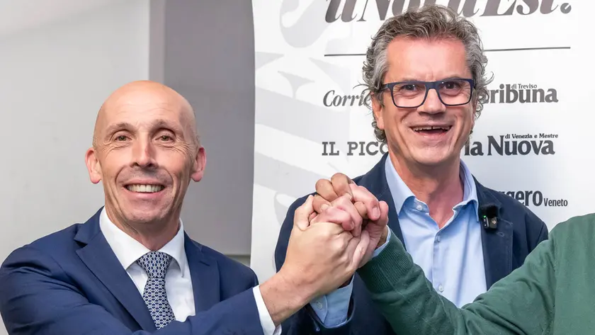 Ballottaggio a Monselice, affluenza sopra il 40 per cento al