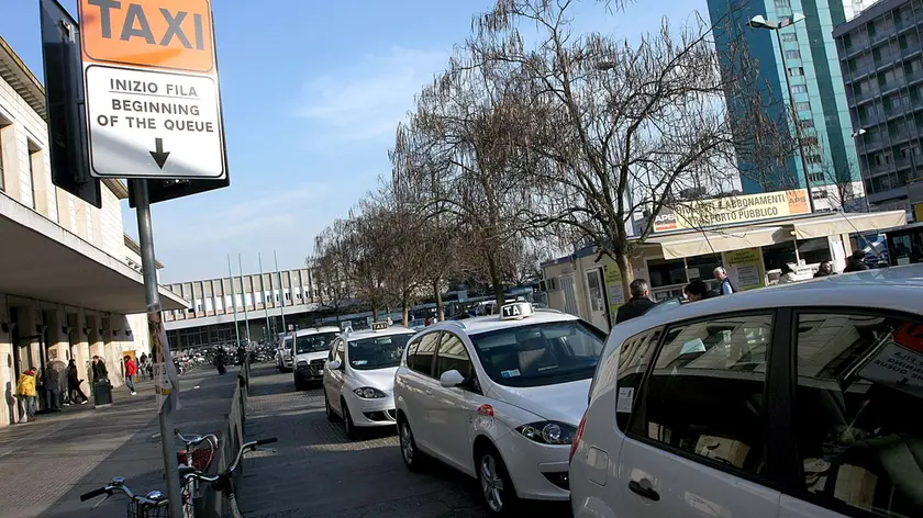 Taxi a Padova, ecco tutte le nuove tariffe dal 1 l