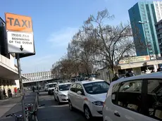 Taxi a Padova: dal 1 luglio cambiano le tariffe