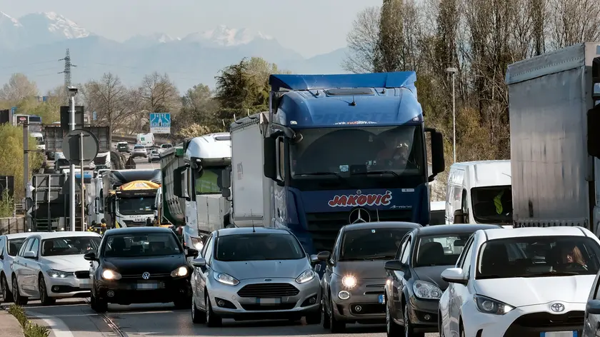 Viabilità a Padova, dall’Arco di Giano alla 308: la mappa de