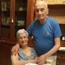 Attilia e Gianni Bedin,91 anni,mancati pochi giorni l’una dall’altro