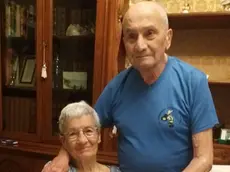 Attilia e Gianni Bedin,91 anni,mancati pochi giorni l’una dall’altro