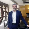 Il neo direttore Alessandro Kirschner