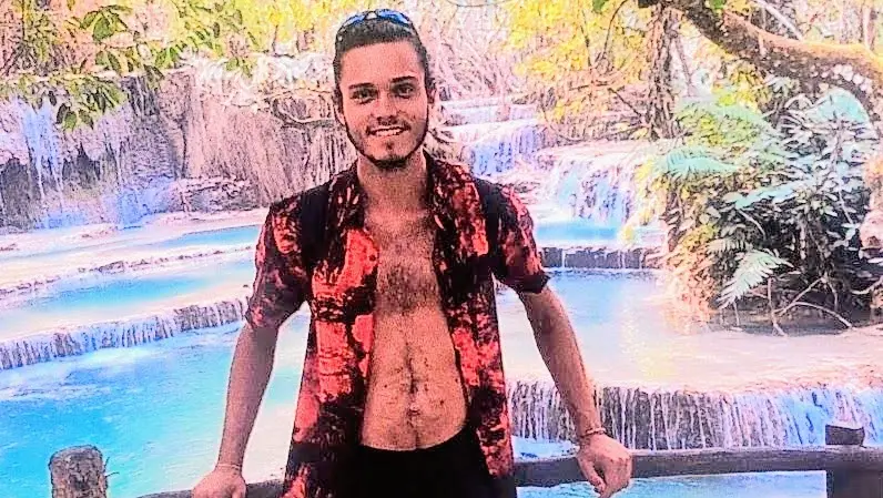 Alex Marangon, il barista di Marcon, trovato morto a Vidor