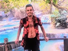 Alex Marangon, il barista di Marcon, trovato morto a Vidor