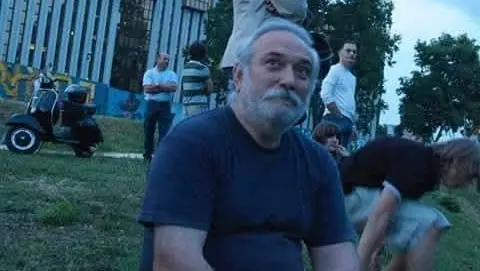 Addio al professor Adelio Gobbo, storico insegnant