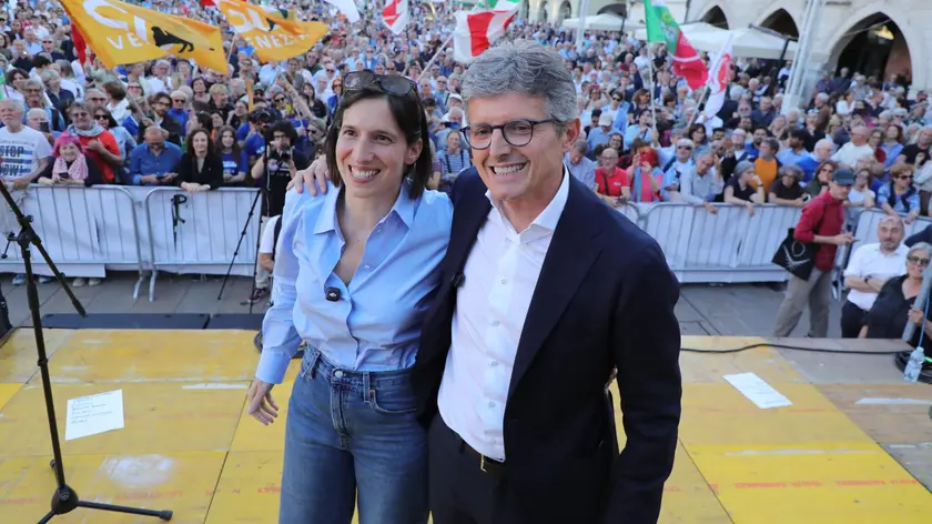 Martella si dimette da segretario regionale del Pd