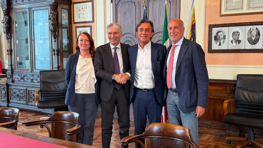 Gestione dell’Euganeo al Calcio Padova: via alla trattativa 