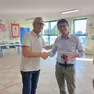 Il sindaco Moro ha già nominato i suoi assessori: giunta nel segno della continuità