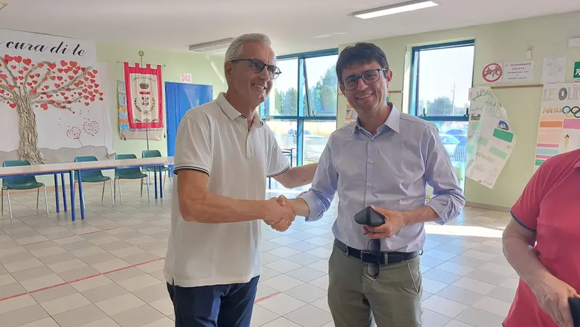 Due Carrare, la terza giunta di Moro: ecco chi c’è