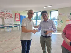 Il sindaco Moro ha già nominato i suoi assessori: giunta nel segno della continuità