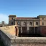 L’idrovora di Pozzonovo dove è stato rubato il rame