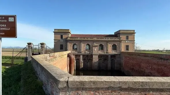 Furti di rame alle idrovore di Pozzonovo e Permunia: il cont