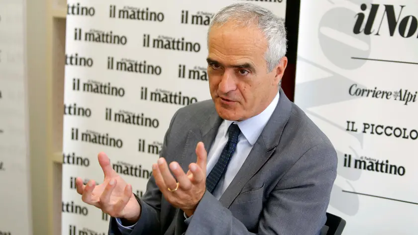 Rosario Rizzuto
