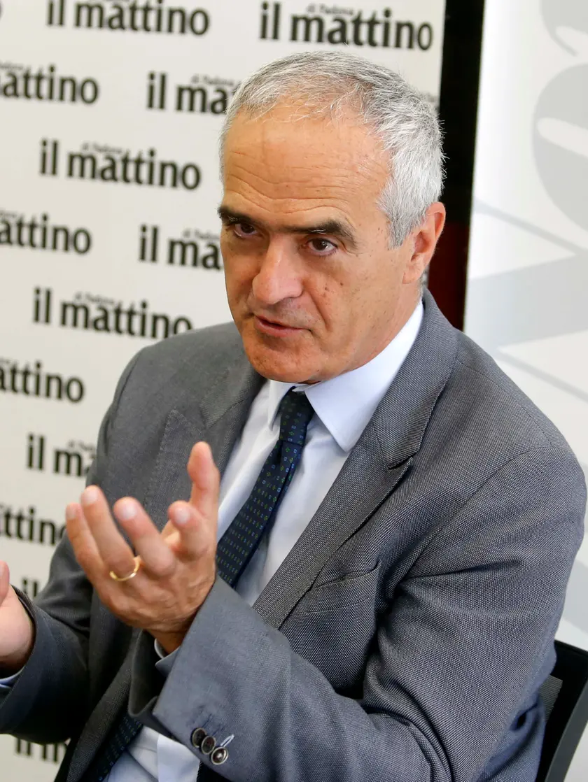Rosario Rizzuto