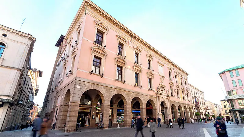 Il piano del Bo contro la denatalità: più studenti
