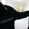 Aggrediti tre agenti penitenziari da un detenuto nel carcere di Padova