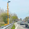 Nuovi velox in provincia di Padova