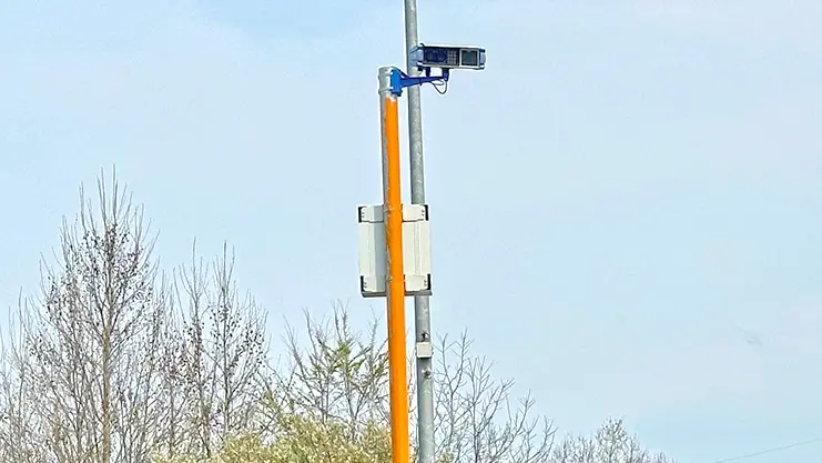 Nuovi velox in provincia di Padova