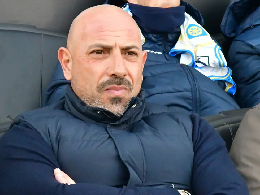 Antonio Calabro è a un passo dalla firma col Padova, da ultimare solo gli ultimi dettagli burocratici
