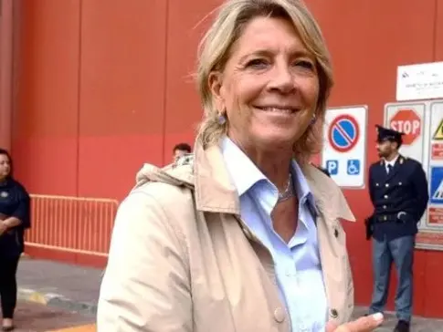 Elisabetta Pellegrini
