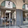 L'ufficio turistico di piazza delle Erbe a Padova