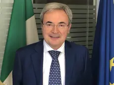 L’ex dg della Sanità veneta Domenico Mantoan