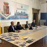L'incontro in Questura per la firma dell'intesa
