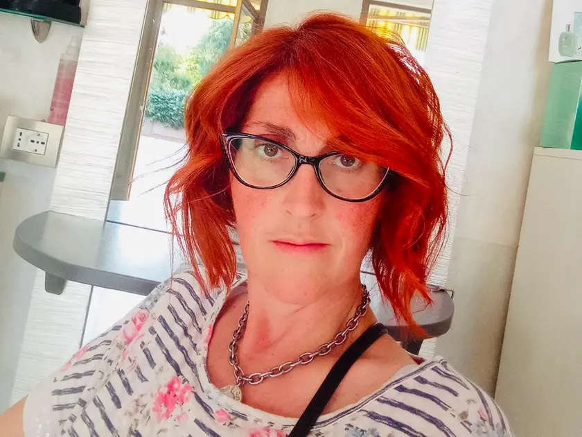 Clizia Ramazzotto