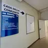Una Casa della comunità già attivata