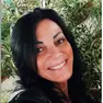 Chiara Cecconi, 49 anni, tassista, aveva un figlio. È morta il 9 maggio
