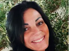 Chiara Cecconi, 49 anni, tassista, aveva un figlio. È morta il 9 maggio