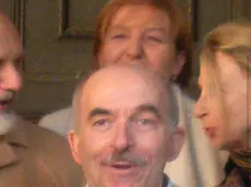 Il dottor Gianmaria Beccari deceduto a 72 anni nel 2019