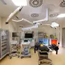 Un sala operatoria