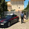 I carabinieri hanno arrestato i ladri di rame