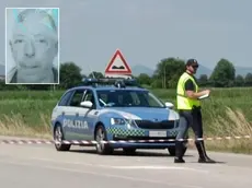 Incidente mortale a Candiana