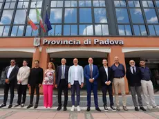I nuovi eletti dopo il voto degli amministratori