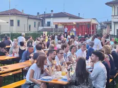 E' tempo di sagre: ecco dove mangiare all'aperto