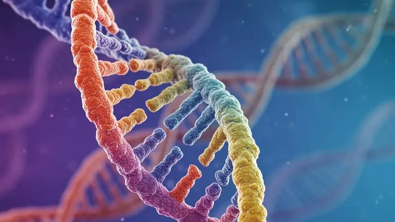 Uno studio dell’Università di Padova chiarisce come si formano strutture del Dna