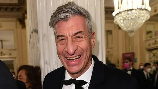 Maurizio Cattelan
