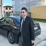 Il sostituto procuratore Marco Brusegan, titolare dell'inchiesta