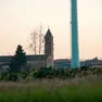 L'antenna di Salboro deve essere spostata