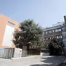Il reparto Malattie infettiva dell'Azienda Ospedale Università di Padova