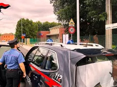 L'autore del furto non è ancora stato identificato dalle forze dell'ordine