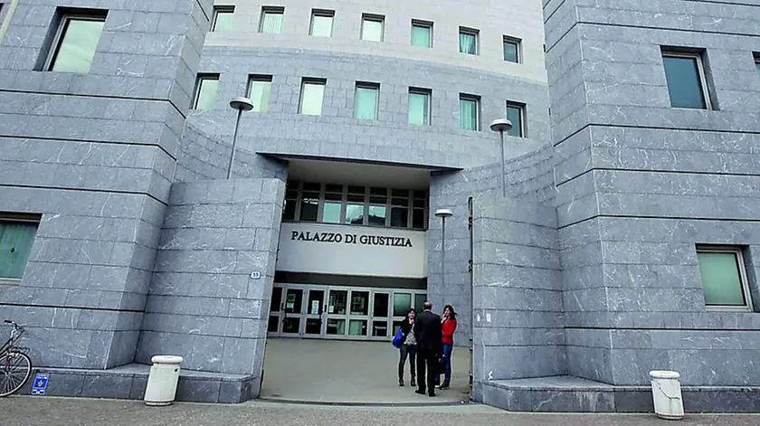 La condanna inflitta dal Tribunale di Padova